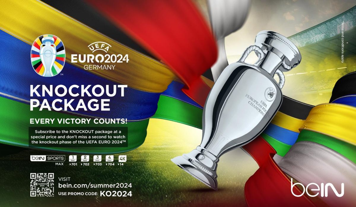Sweet 16: Key Stats Defining EURO 2024 Knockout Stage